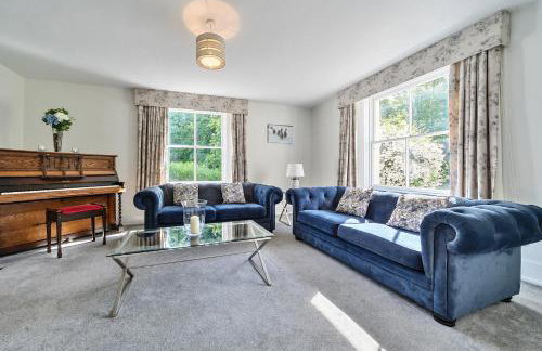 Bedingfield House, nr Debenham - Foto 8