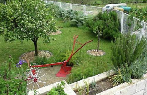 Apartment in Croatia near Adriatic Coast - Foto 34