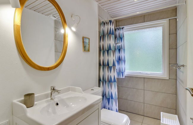 "Chrissie" - 150m from the sea - Foto 8