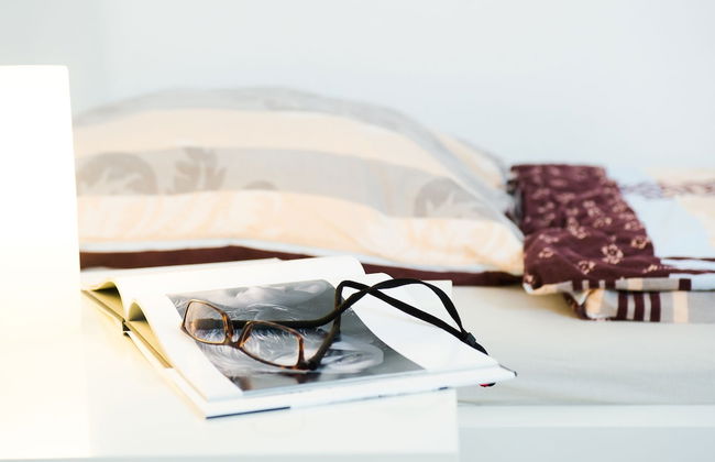 Unterkunft4you Ferienhaus Am Schloss - Foto 5