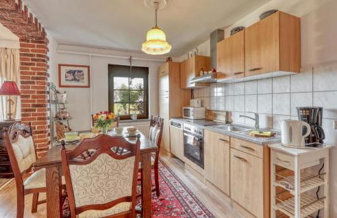 Stunning Apartment In Zurow With Wifi - Foto 5