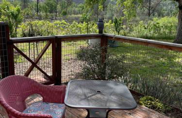 Garden house with gas fireplace - Foto 20