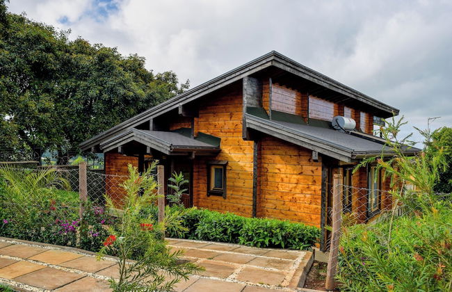 Ridge Cabin Resort - Foto 19