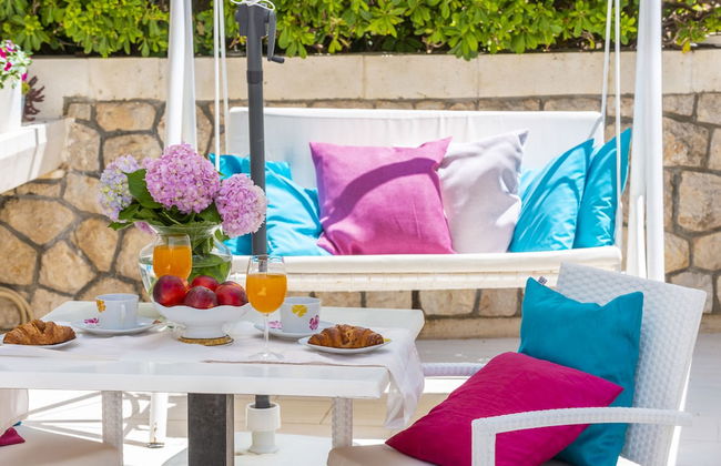 Villa Boro 3 - Foto 24