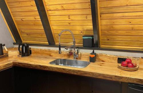 Winter Valley Cabins - Foto 26