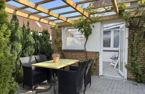 Ferienhaus, Friederikensiel - Foto 27