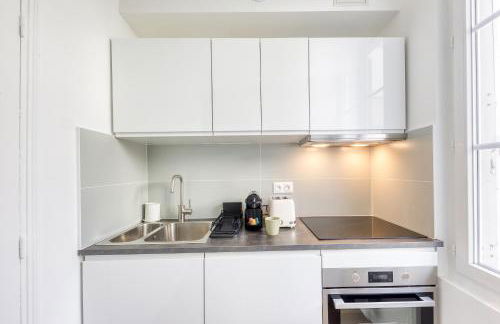 Le Nid Cozy - Face Gare De Corbeil - Foto 3