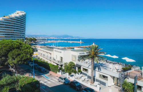 La Perle du Sud - Vue Mer Exceptionnelle - Photo 23