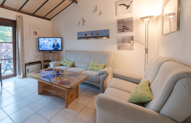 Duinenhuis 274 with parking - Foto 1