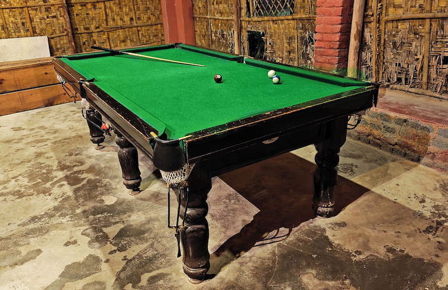 LaTigre Resort - Foto 74