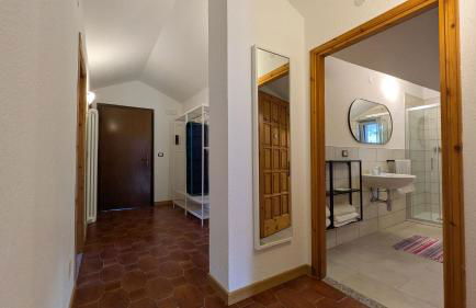 La Mansarda dei Tre Cipressi - Foto 17