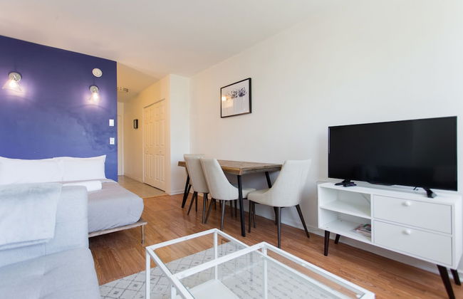 The Milton Apartments - Foto 4