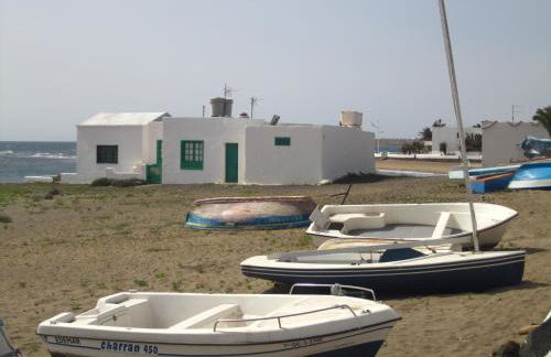 Casa La Gangita, con WiFi gratis - Foto 32