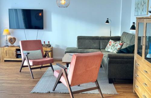 Sassnitz WE 8 Mehr vom Meer - Foto 11