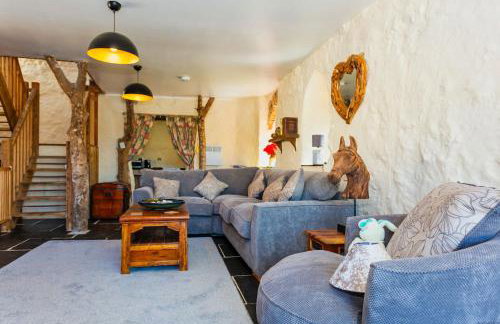 SAUNTON SUNSHINE COTTAGE 3 Bedrooms - Foto 24