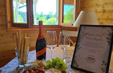 Kryszynówka nad Jeziorakiem - Foto 25