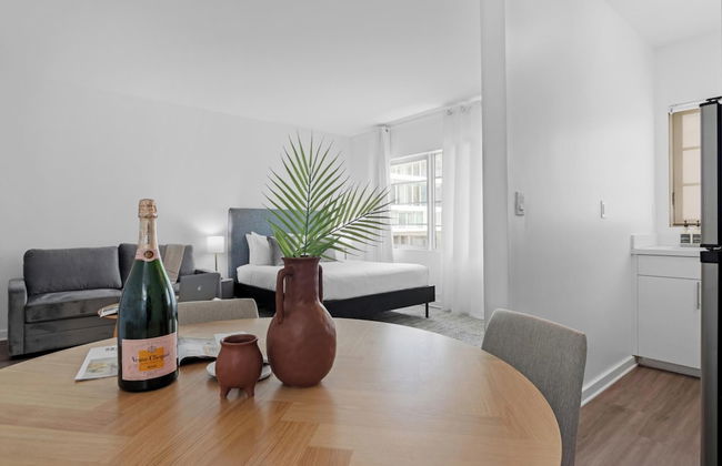 The Residences on Ocean Drive by Roami - Foto 63