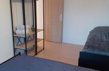 Gite des falaises de Longues 8personnes - Foto 48