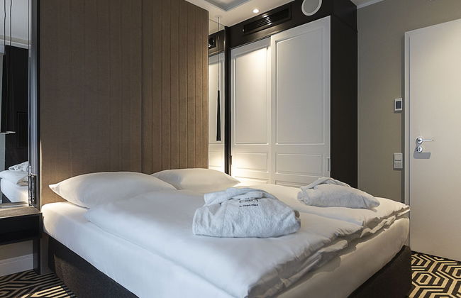 Vacation Club - Baltic Park Fort - Foto 14