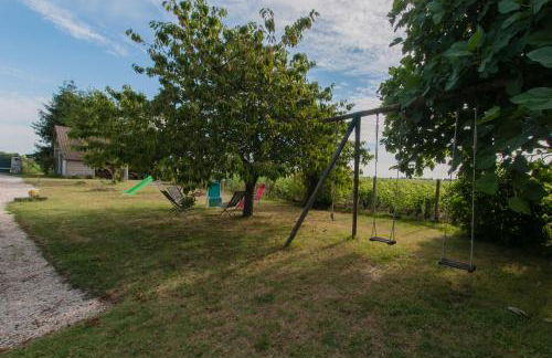 Chez Lucie en Touraine - Foto 26