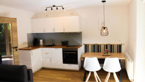 Ferienwohnung Repetal - Foto 2, stove, toaster