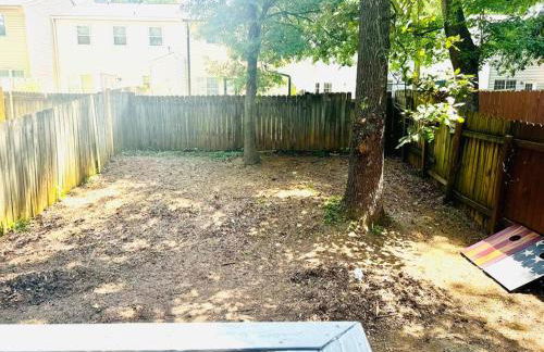 Cozy home with BBQ -5 min Braves - Foto 15