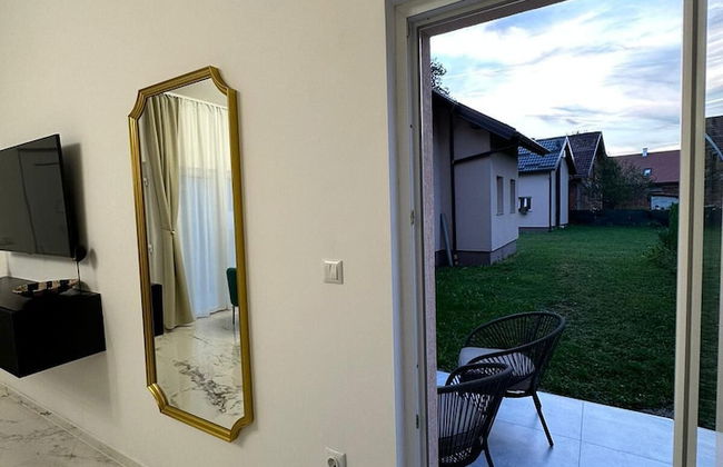 Green Linden - Foto 54