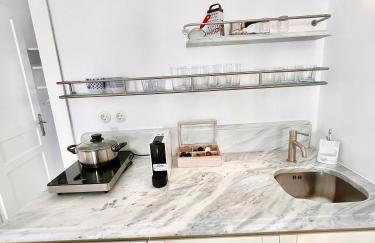 Kyma Apartments-Little Venice,Mykonos - Foto 28