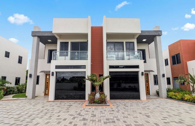 Coastal Escape Tower Isle Beach Nearby - Foto 12