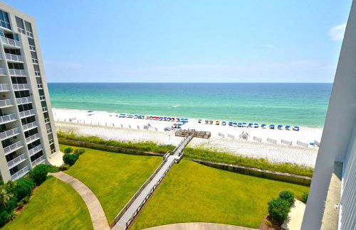 Shoreline Towers #2083 - Foto 9