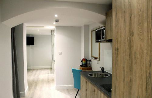 1 Craven Hill Gardens - Foto 20