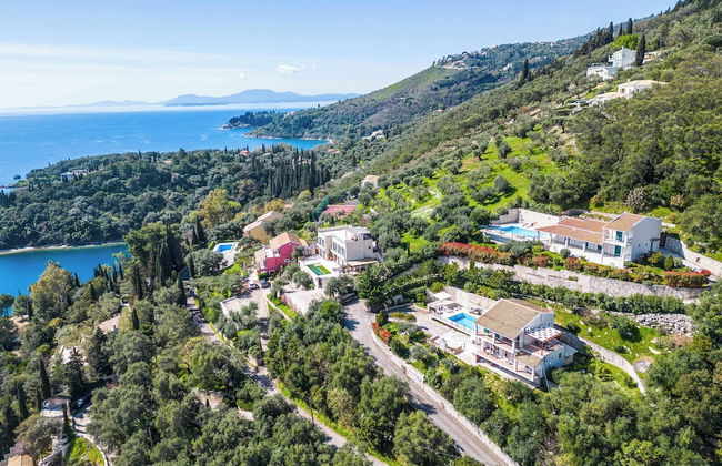 Villa Elia - Foto 35