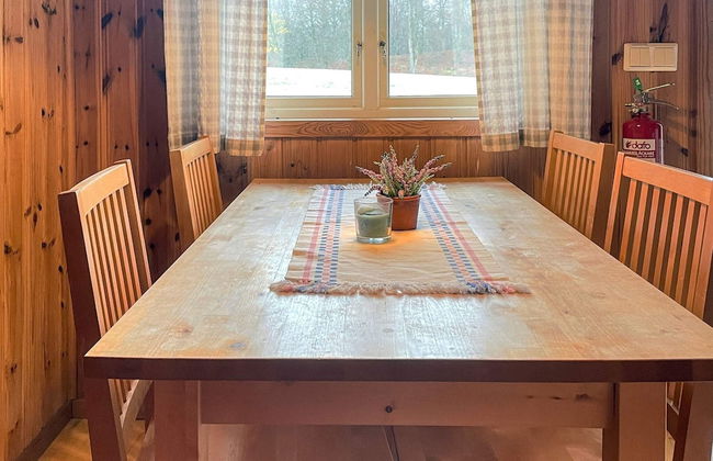 Holiday Home Near Fishing Area - Foto 6