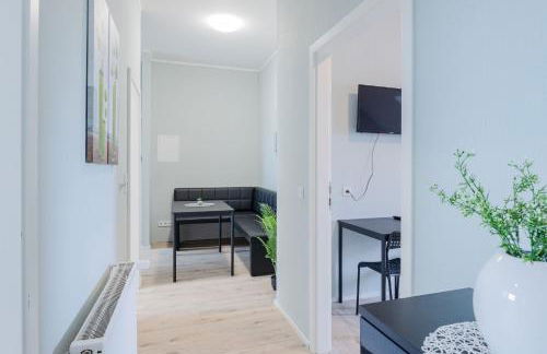 Stilvolle Ferien-und Monteurunterkunft Leverkusen - Foto 10