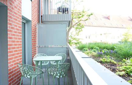 ADMUS - Green Port Coast - Foto 21