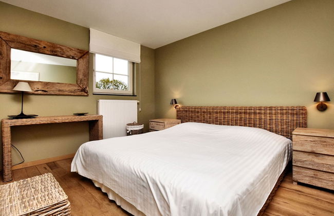 Villa in Durbuy With Swimming Pool - Photo 4