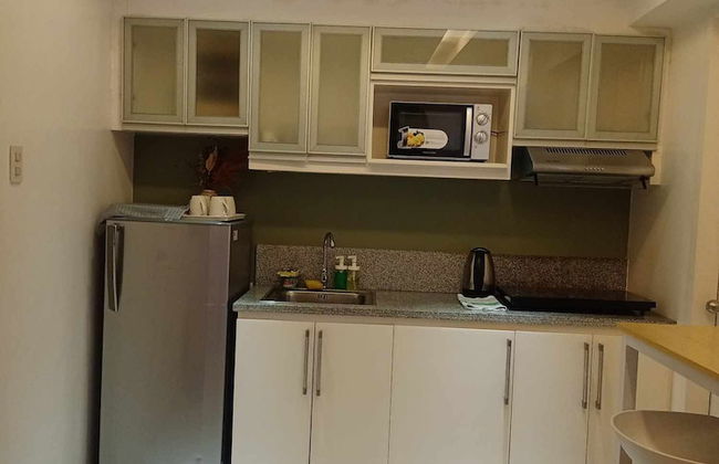 Forbes Park Area BGC - Foto 69