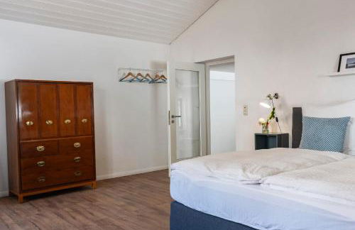 Klimaneutrales Ferienhaus am idyllischen Ammersee - Foto 27