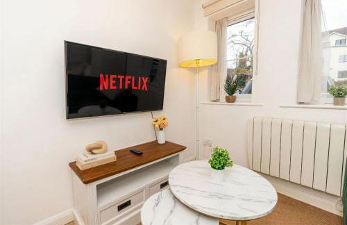 Wembley Studio with Free Parking Near Stadium & Tubes - Foto 6