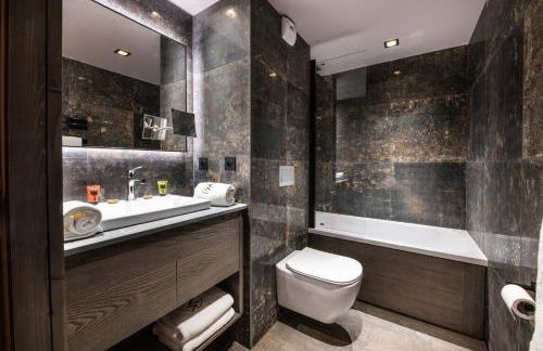 Chalets Izia - Village Montana - Foto 8