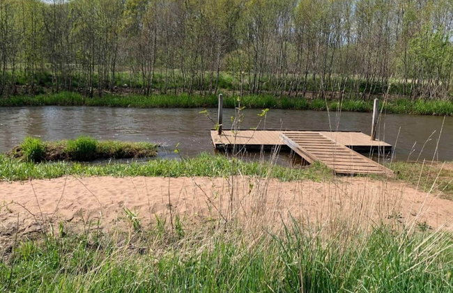 4 Person Holiday Home in Ansager - Foto 72