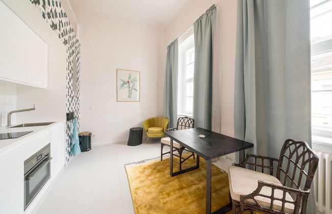 Design Apartments City - Foto 46