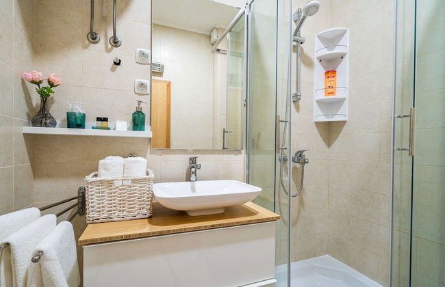 Apartment Larissa - Foto 28