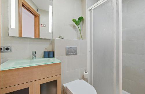 Apartamento en Port Trebol con parking privado y acceso directo a la piscina - Photo 8