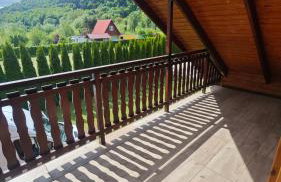 Ranczo Bieszczady 2 - Domek z Sauną i Jacuzzi - Foto 22