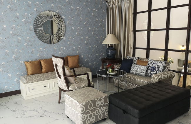 Changwattana Villa By Passionata Collection - Foto 10