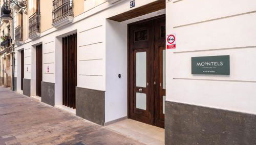 Moontels Plaza de Vannes - Photo 3