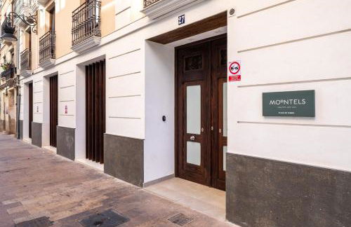 Moontels Plaza de Vannes - Photo 3