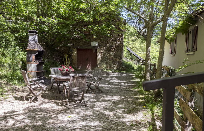 Casa Rural Toki Ona - Foto 31