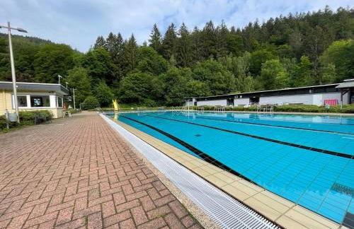 Bergstadt Apartment Lautenthal ,Modern, Stylisch, Geräumig - Foto 71